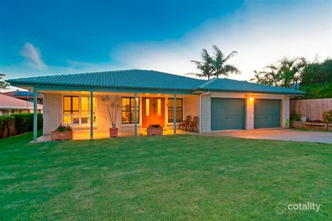 3 Senga St, Manly West, QLD 4179