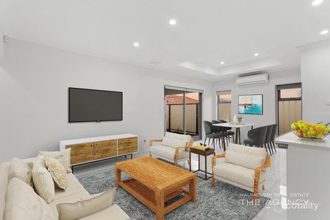 Property photo of 33D Pycombe Way Westminster WA 6061