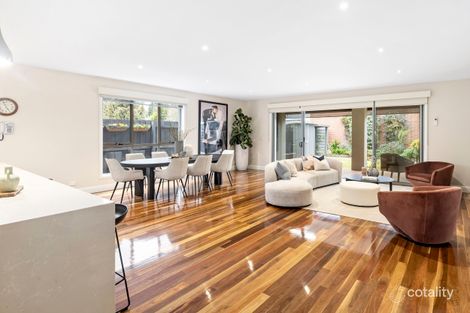 Property photo of 86A Bradshaw Street Essendon VIC 3040