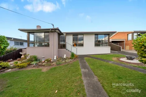 Property photo of 9 Poplar Road Risdon Vale TAS 7016