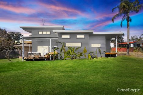 Property photo of 25 Yugura Street Malua Bay NSW 2536