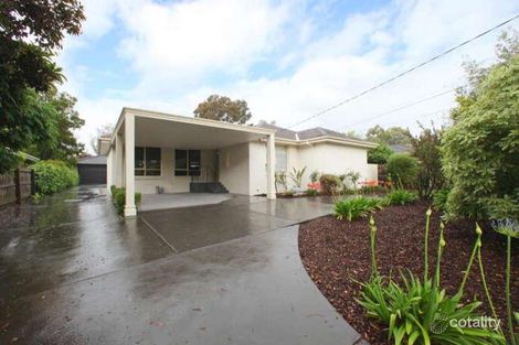 Property photo of 26 Binbrook Drive Croydon VIC 3136