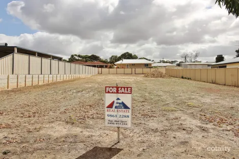 44 Taylor St, Dumbleyung, WA 6350