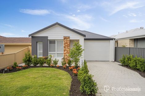 Property photo of 2A Ardrossan Loop Kingsley WA 6026