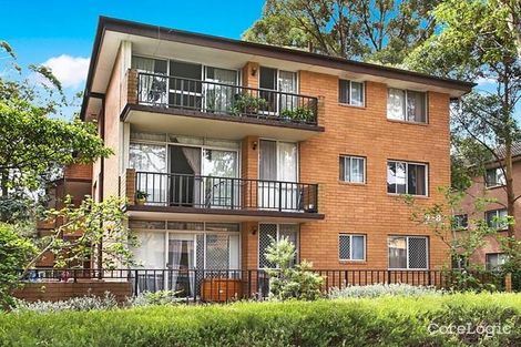 Property photo of 14/4-8 Ball Avenue Eastwood NSW 2122