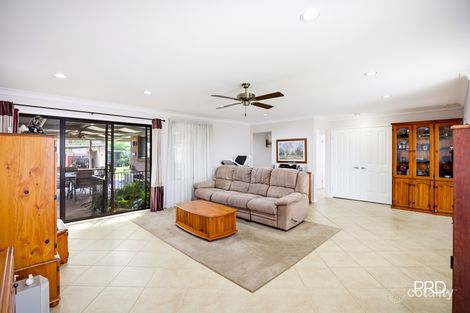 Property photo of 7 Wescoe Place Cranebrook NSW 2749