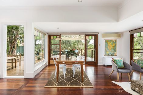 Property photo of 61 Garnet Street Dulwich Hill NSW 2203