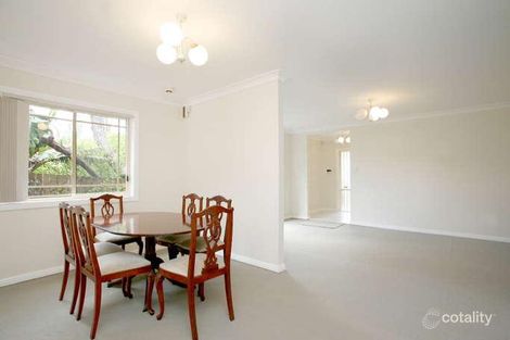 Property photo of 1B Thistle Street Ryde NSW 2112