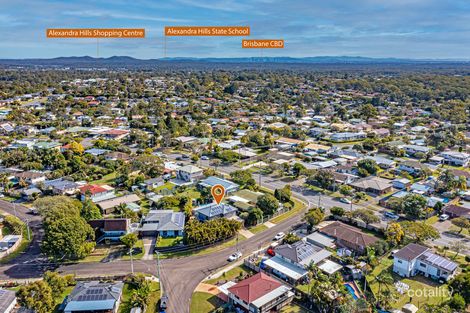 Property photo of 28 King Street Alexandra Hills QLD 4161