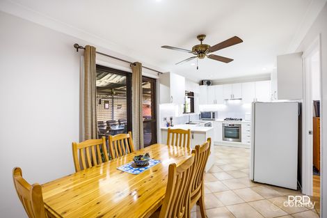 Property photo of 7 Wescoe Place Cranebrook NSW 2749