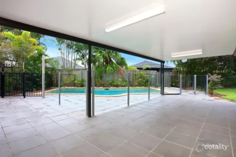 Property photo of 3 Eastbank Terrace Helensvale QLD 4212