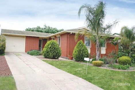 63 Paginton Cres, Elizabeth East, SA 5112