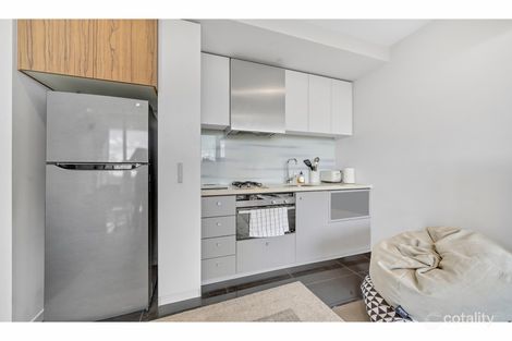 Property photo of 401/181-185 St Kilda Road St Kilda VIC 3182