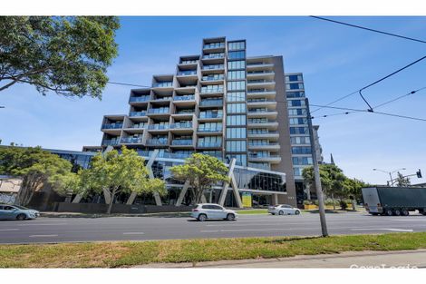 Property photo of 401/181-185 St Kilda Road St Kilda VIC 3182