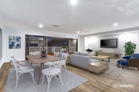 Property photo of 16A Kismet Street Northgate QLD 4013