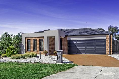 21 Barmera Way, Truganina, VIC 3029