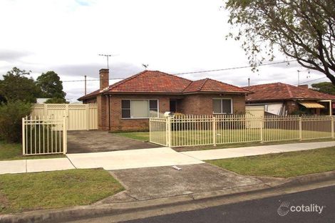 Property photo of 157 Proctor Parade Chester Hill NSW 2162