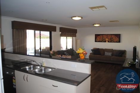 Property photo of 41 Warrumbungle Drive Shepparton North VIC 3631