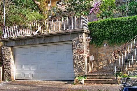 Property photo of 20 Delecta Avenue Mosman NSW 2088