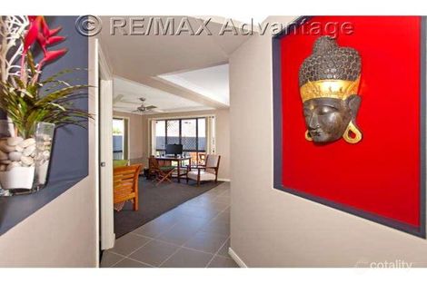Property photo of 43 Lexey Crescent Wakerley QLD 4154