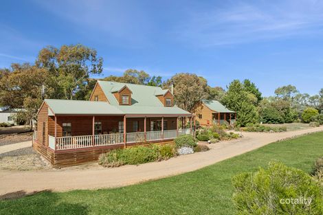 10 Nicholson St, Clunes, VIC 3370