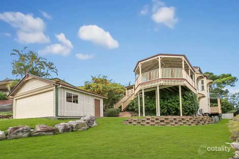 Property photo of 67 Dove Tree Crescent Sinnamon Park QLD 4073