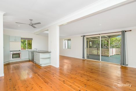 Property photo of 67 Dove Tree Crescent Sinnamon Park QLD 4073