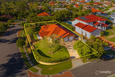 Property photo of 4 Gemini Place Bridgeman Downs QLD 4035