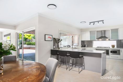 Property photo of 8 Grandiflora Street Rouse Hill NSW 2155