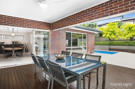 Property photo of 8 Grandiflora Street Rouse Hill NSW 2155