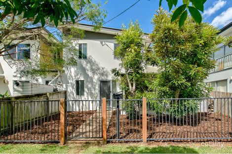 Property photo of 4/24 Maher Street Zillmere QLD 4034