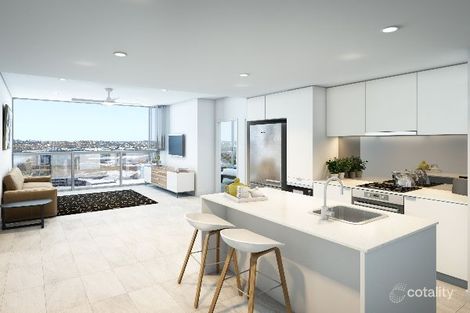 20806/37 Kyabra St, Newstead, QLD 4006