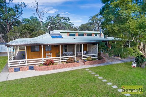 Property photo of 706 Sackville Road Ebenezer NSW 2756