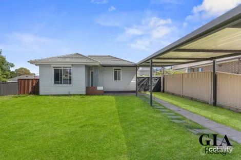 Property photo of 17 Antill Road Mount Pritchard NSW 2170