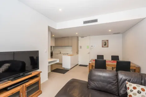 13/43 Wickham St, East Perth, WA 6004
