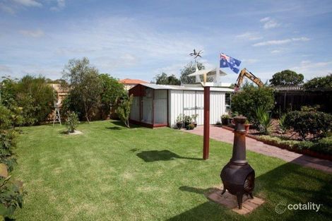 Property photo of 59 Calendula Circuit Epping VIC 3076