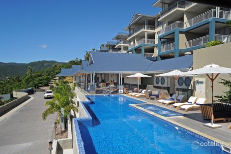 Property photo of 122/9A Hermitage Drive Airlie Beach QLD 4802