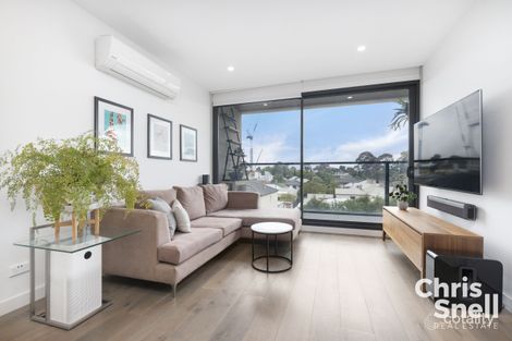 304/99 Donald St, Footscray, VIC 3011