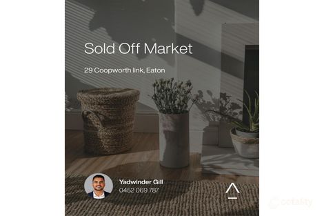 Property photo of 29 Coopworth Link Eaton WA 6232