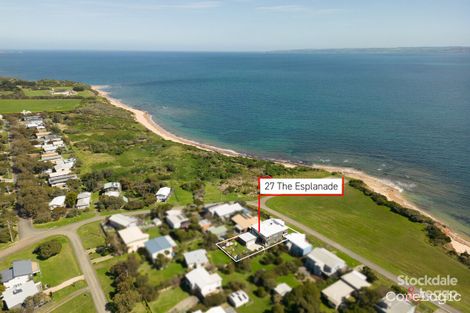 Property photo of 27 The Esplanade Ventnor VIC 3922