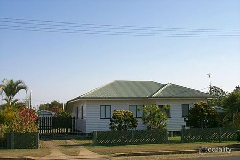 7 Tummon St, Walkervale, QLD 4670