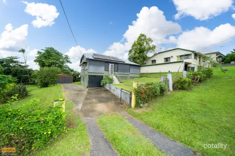 15 Bunda St, East Innisfail, QLD 4860
