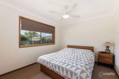 Property photo of 38 Bernadette Crescent Rosewood QLD 4340