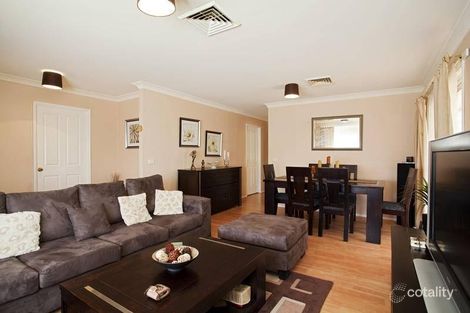 Property photo of 29 Kumbara Close Glenmore Park NSW 2745