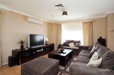 Property photo of 29 Kumbara Close Glenmore Park NSW 2745