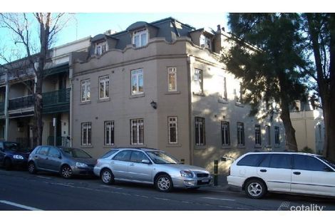 2/5 O'Briens Lane, Darlinghurst, NSW 2010