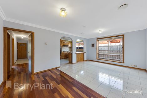 Property photo of 128 Parmelia Drive Taylors Lakes VIC 3038