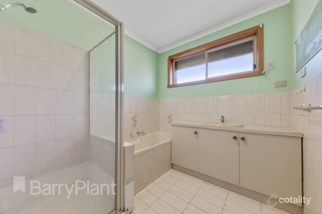 Property photo of 128 Parmelia Drive Taylors Lakes VIC 3038