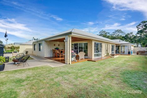 Property photo of 56 Pickmore Circus West Busselton WA 6280