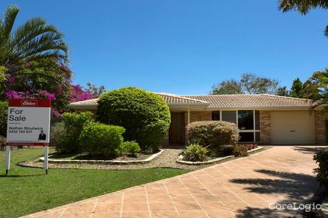 Property photo of 5 Labrador Court Shailer Park QLD 4128